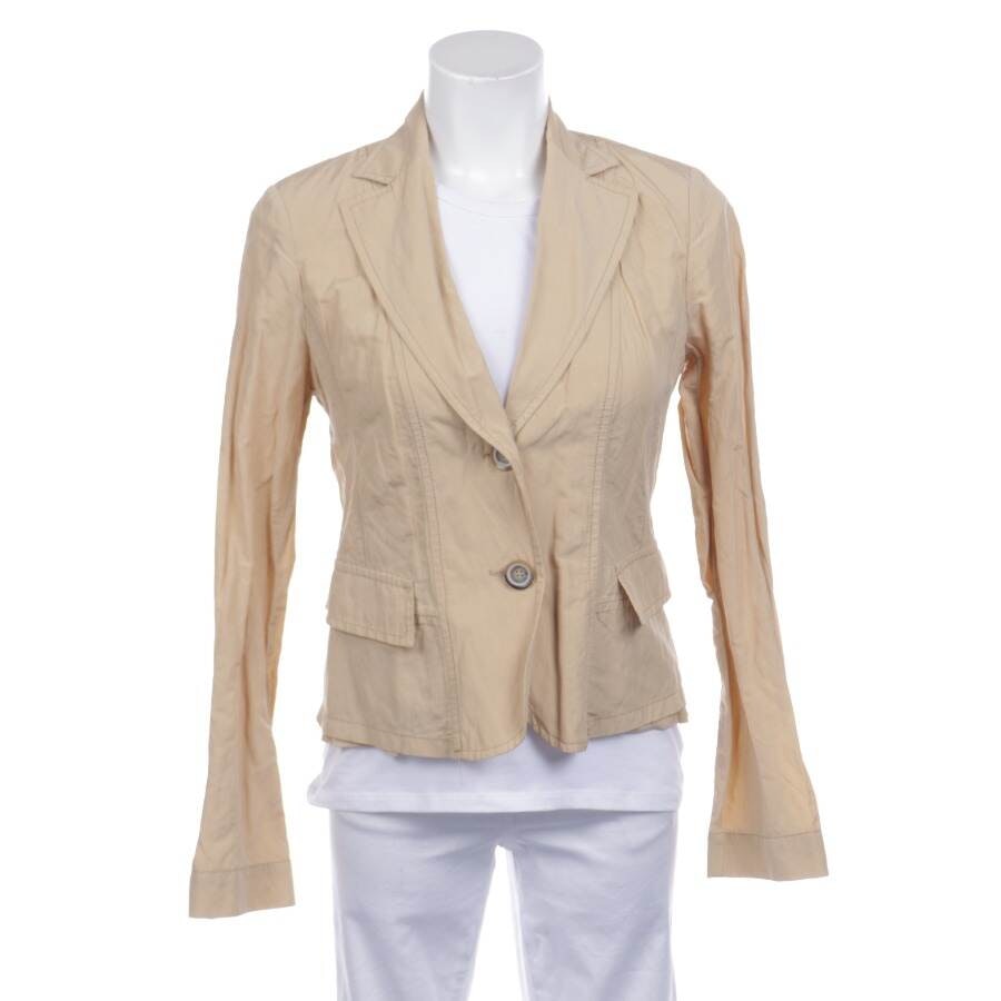 Riani Blazer 36 Beige von Riani