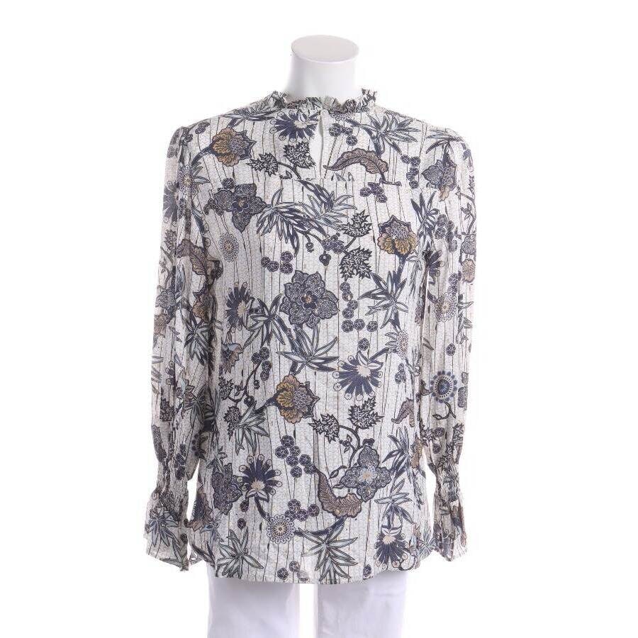 Riani Bluse 36 Mehrfarbig von Riani