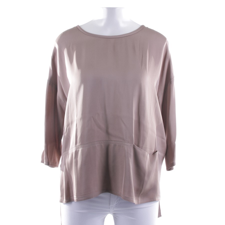 Riani Blusenshirts 36 Bronze von Riani