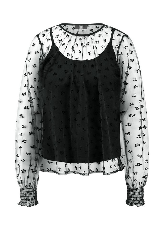 Riani Blusentop Bluse von Riani