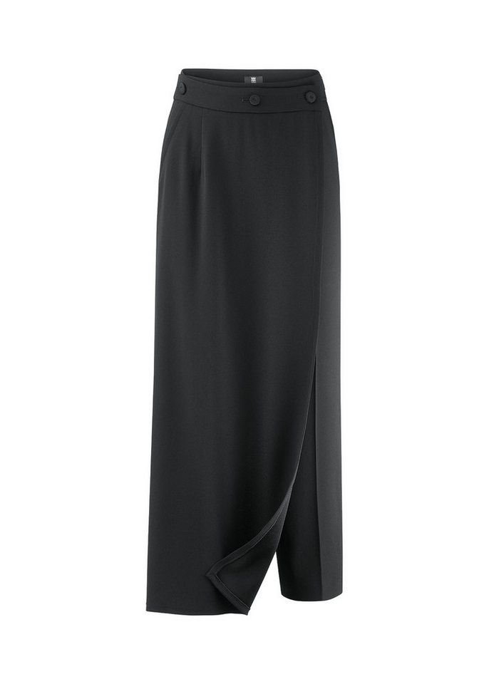 Riani Chinohose Hose wide fit von Riani