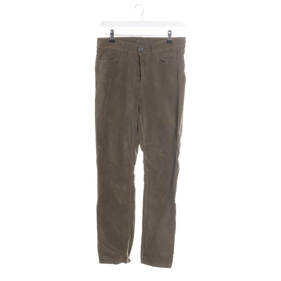 Riani Cordhose 38 Grün von Riani