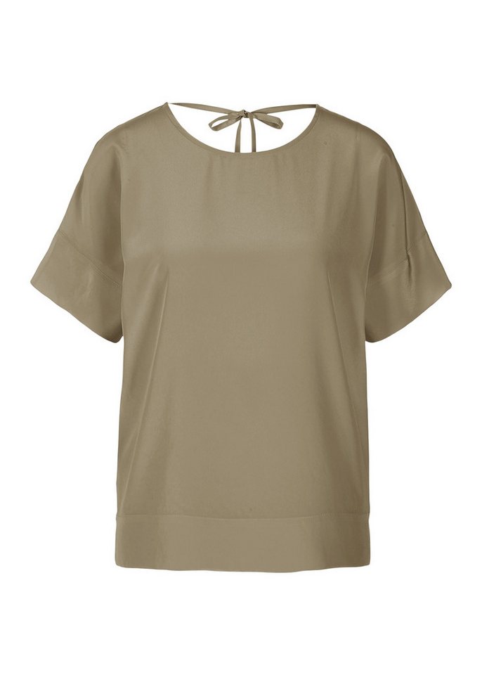 Riani Hemdbluse Bluse - Regular Fit Riani Hemdbluse Bluse - Regular Fit von Riani