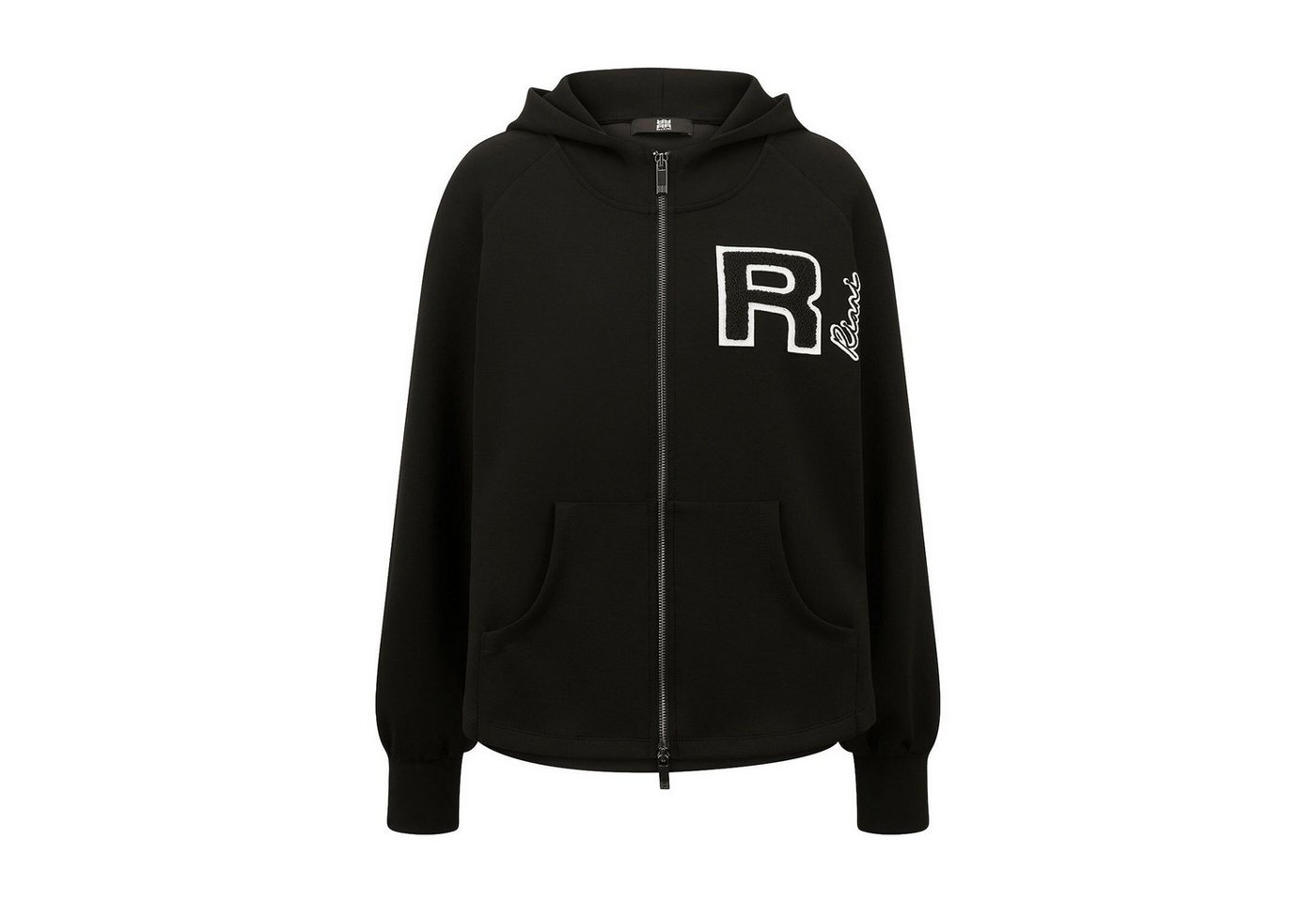 Riani Kapuzensweatjacke von Riani