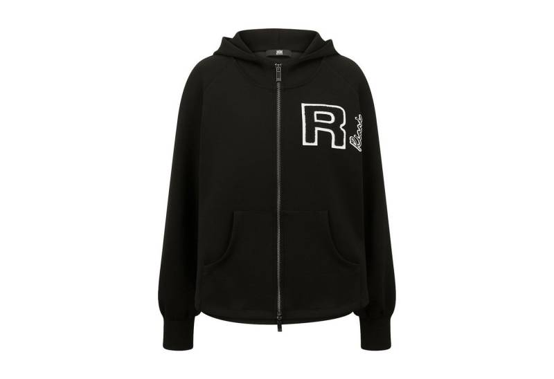 Riani Kapuzensweatjacke von Riani