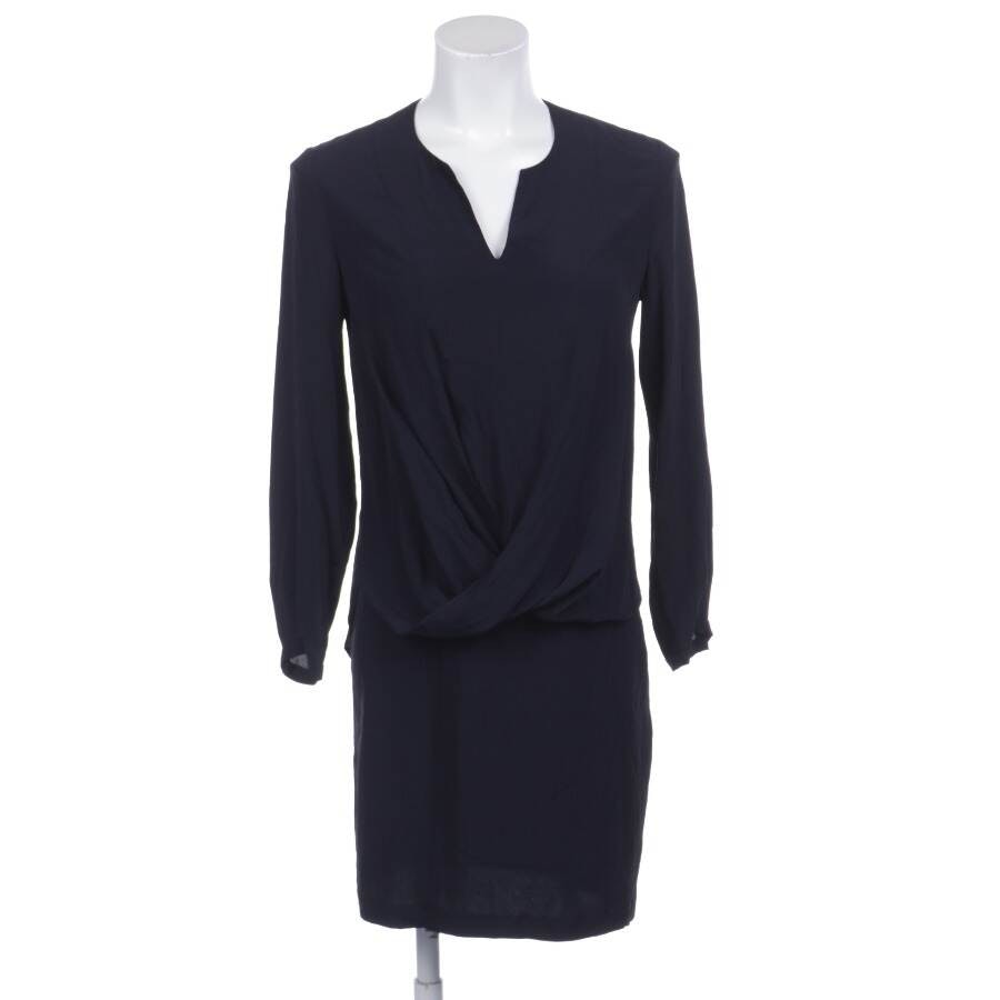 Riani Kleid 34 Navy von Riani