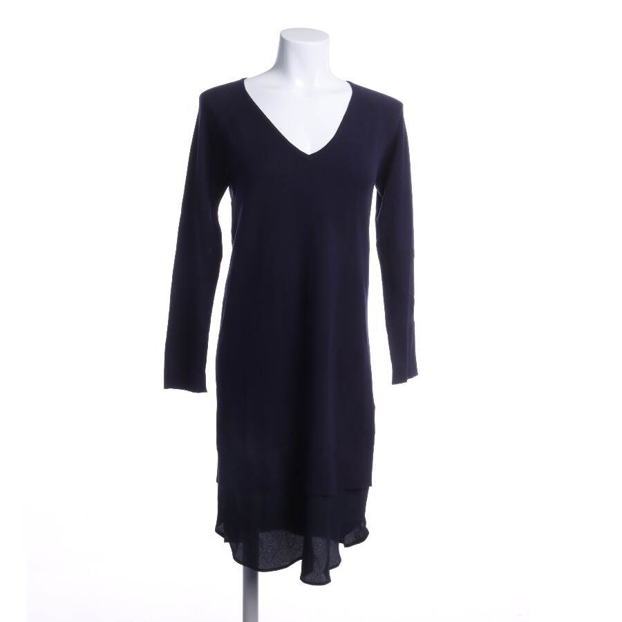 Riani Kleid 38 Blau von Riani