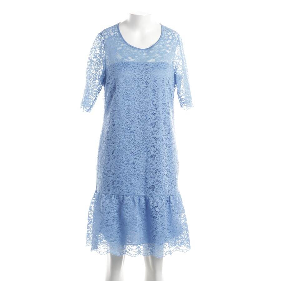 Riani Kleid 38 Hellblau von Riani