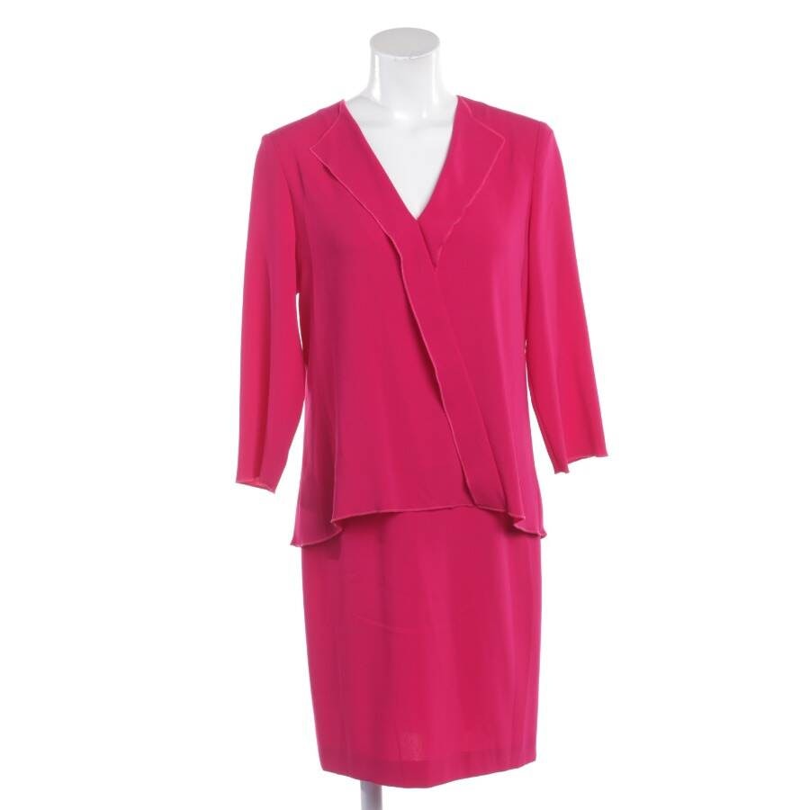 Riani Kleid 38 Fuchsia von Riani