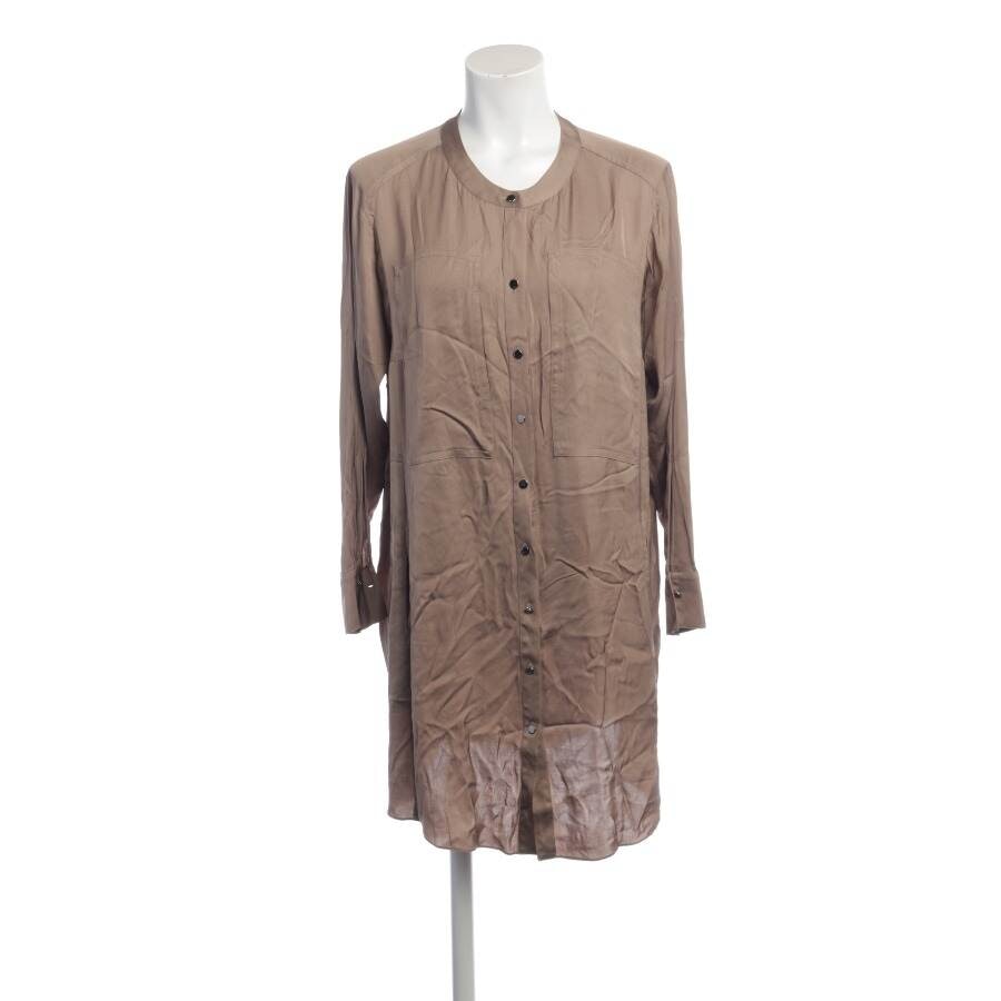 Riani Kleid 40 Braun von Riani