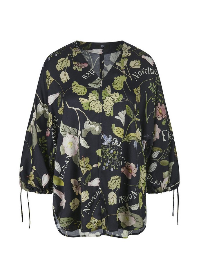 Riani Kurzarmbluse von Riani