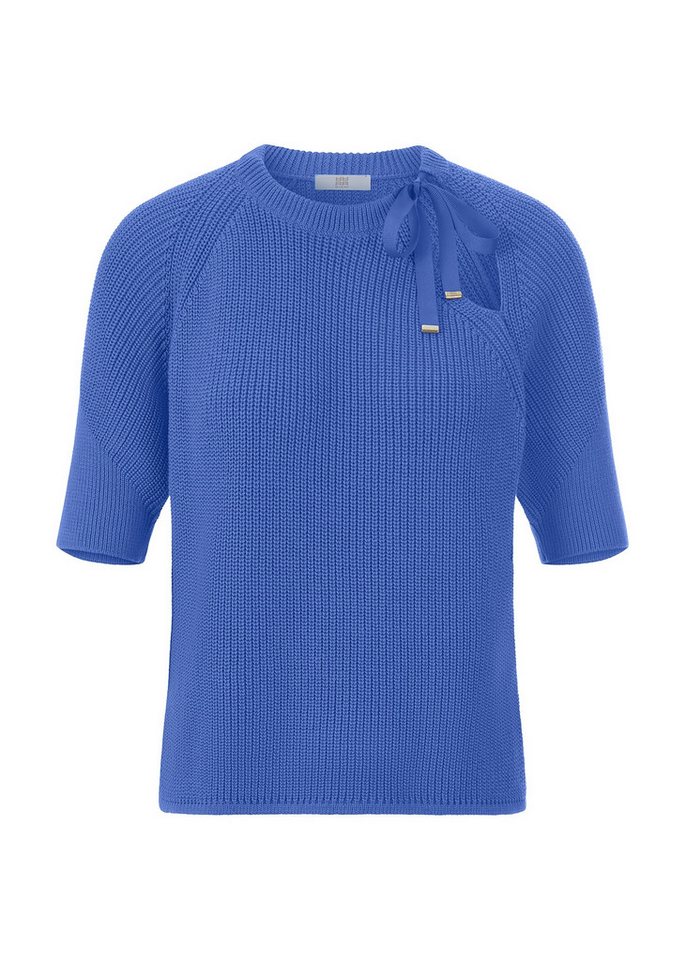 Riani Kurzarmpullover Pullover von Riani