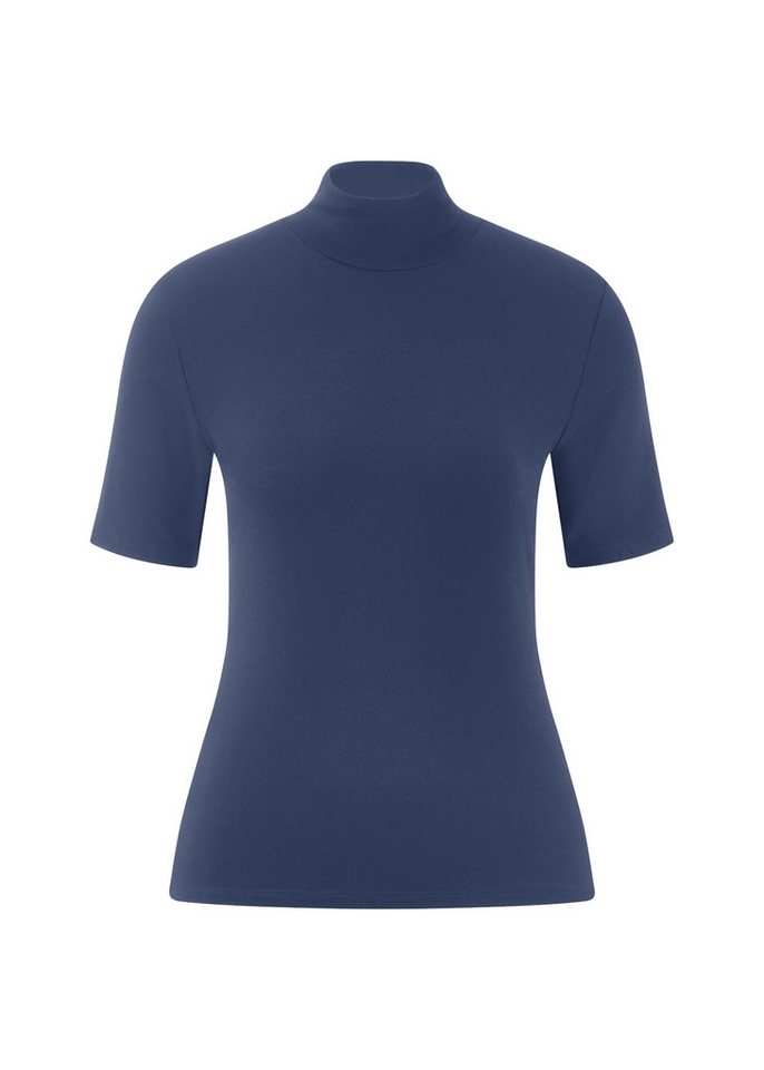 Riani Kurzarmshirt Shirt mit Arm von Riani