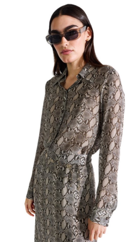 Riani Langarmbluse von Riani