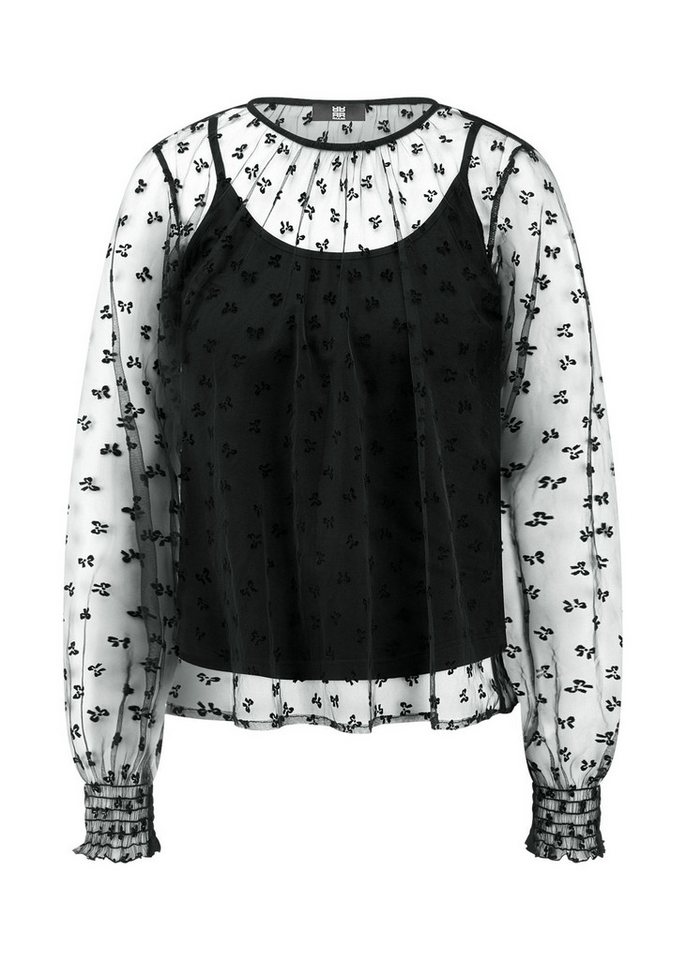 Riani Langarmbluse von Riani