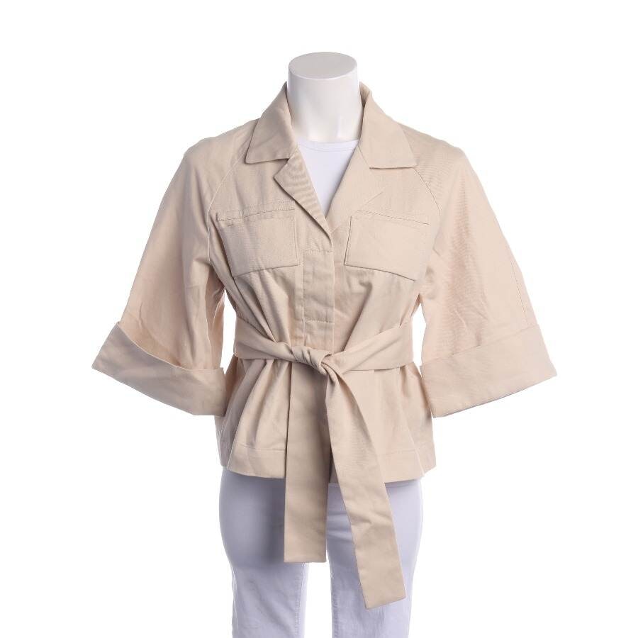 Riani Sommerjacke 36 Beige von Riani