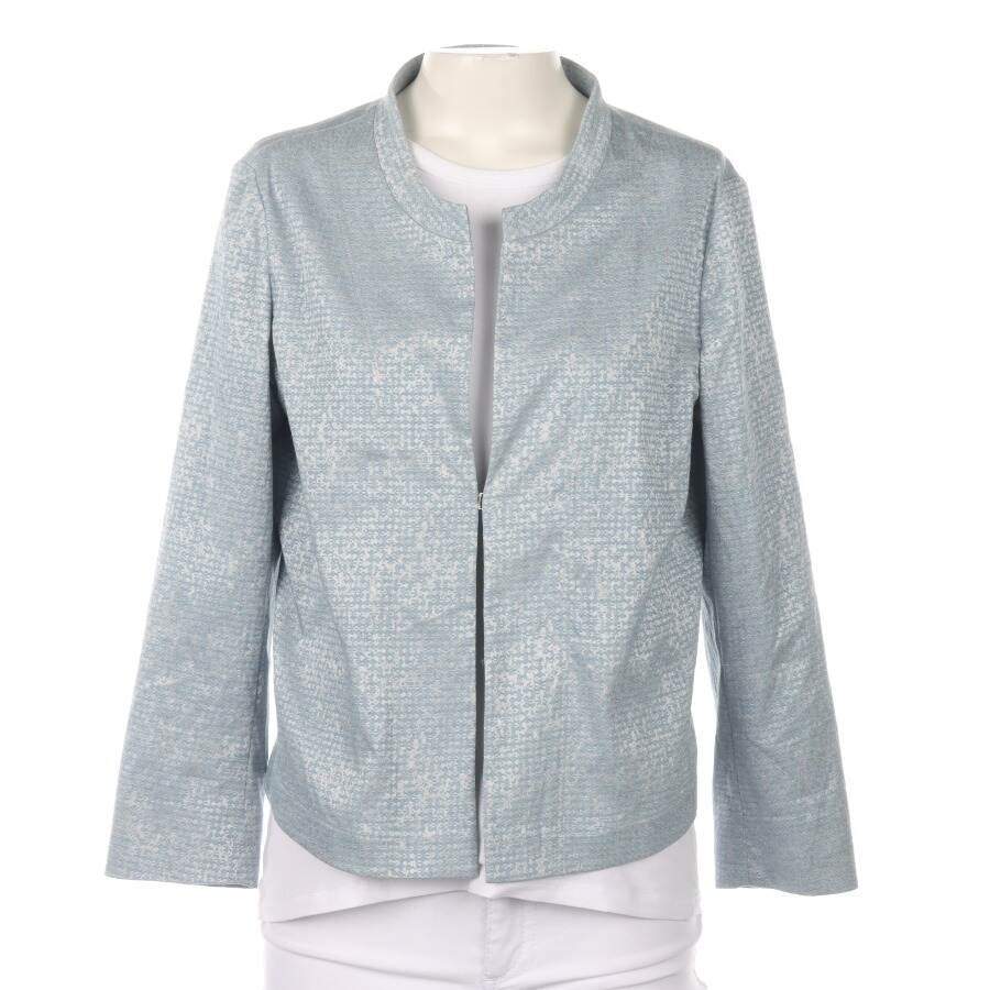 Riani Sommerjacke 38 Hellblau von Riani