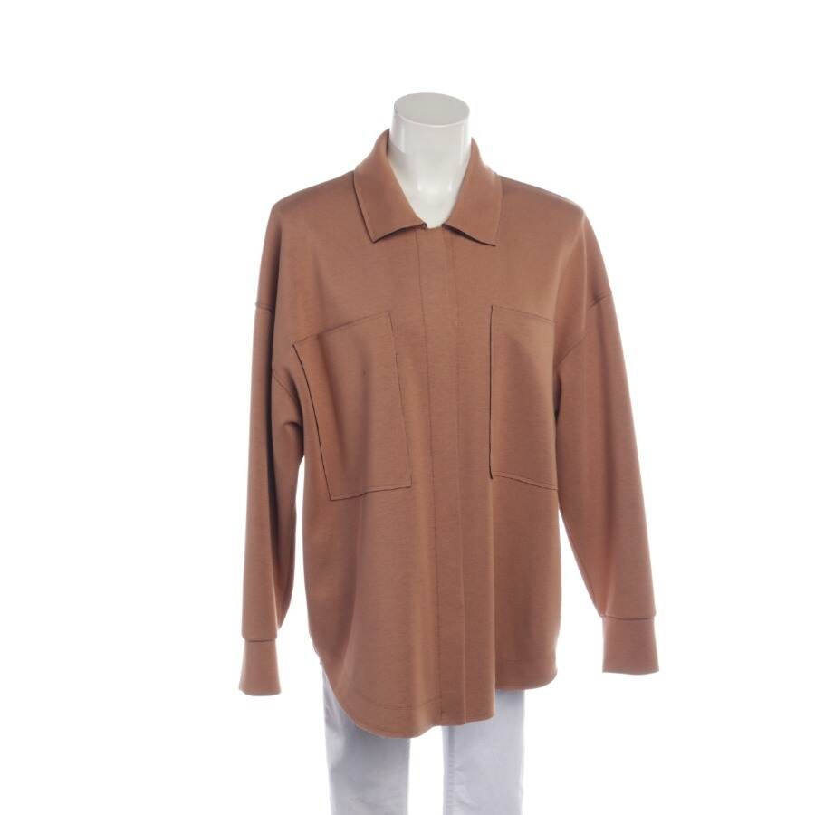 Riani Sommerjacke 40 Braun von Riani