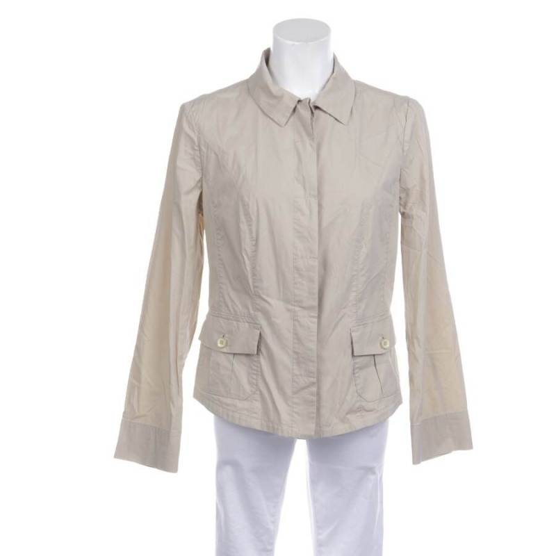 Riani Sommerjacke 40 Beige von Riani