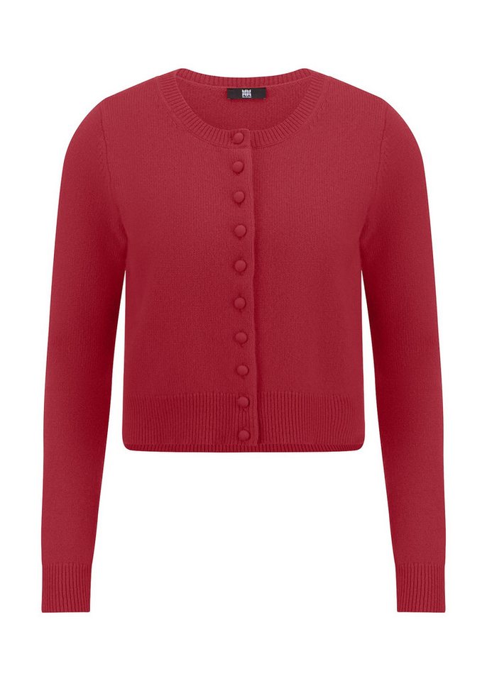 Riani Strickjacke Strickjacke - Regular Fit Riani Strickjacke Strickjacke - Regular Fit von Riani