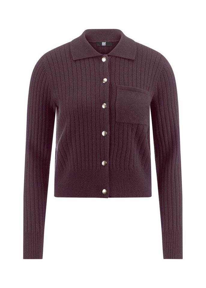 Riani Strickjacke Strickjacke - Regular Fit von Riani