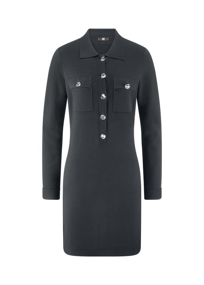 Riani Strickkleid Strick Kleid von Riani