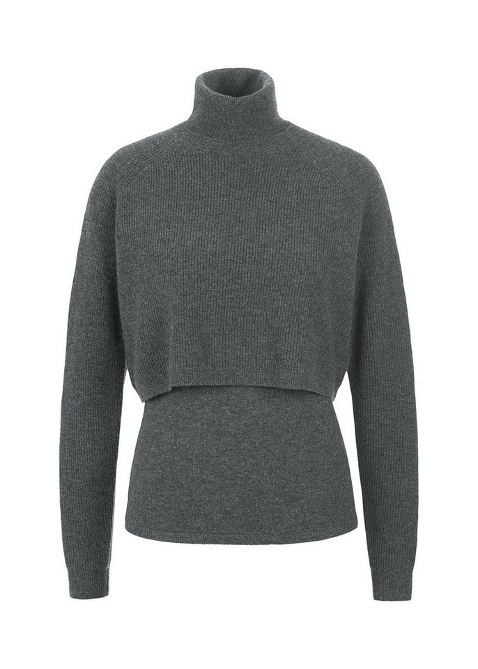 Riani Strickpullover Pullover - Regular Fit von Riani