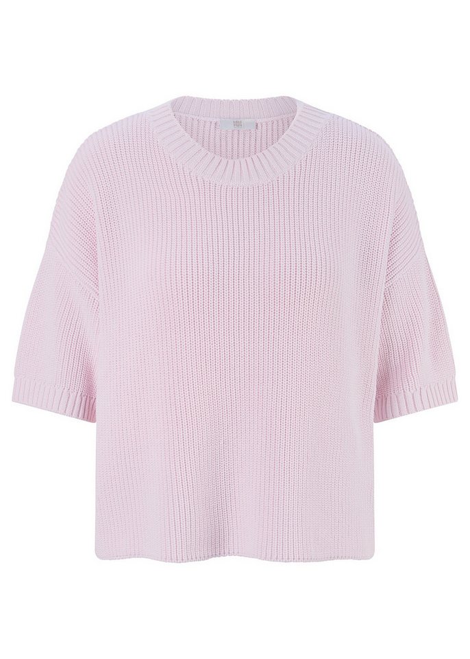 Riani Strickpullover Pullover - Regular Fit von Riani