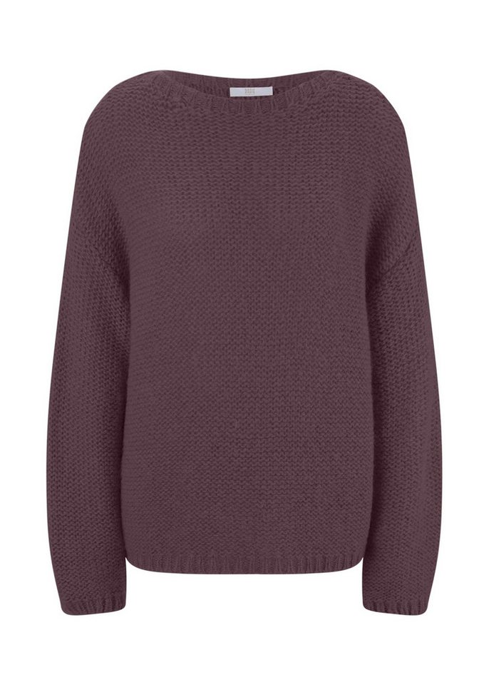 Riani Strickpullover Strickpullover - Weit von Riani