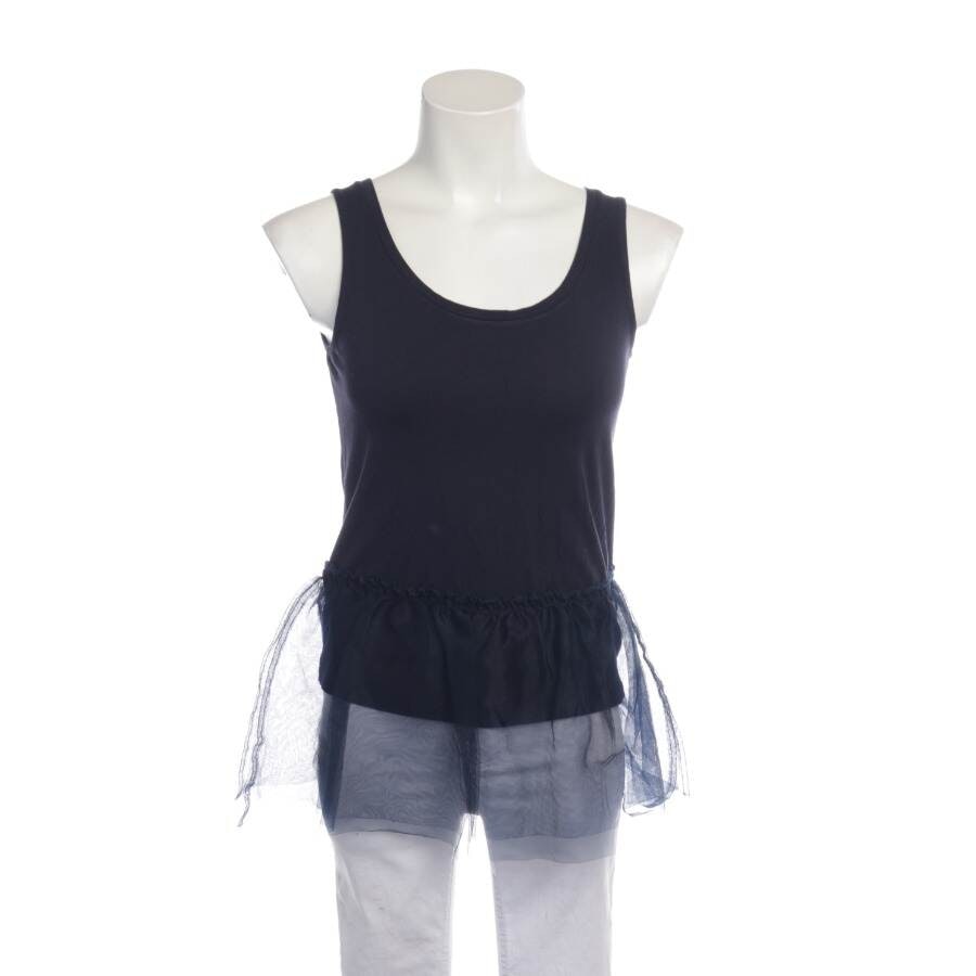 Riani Top 34 Navy von Riani