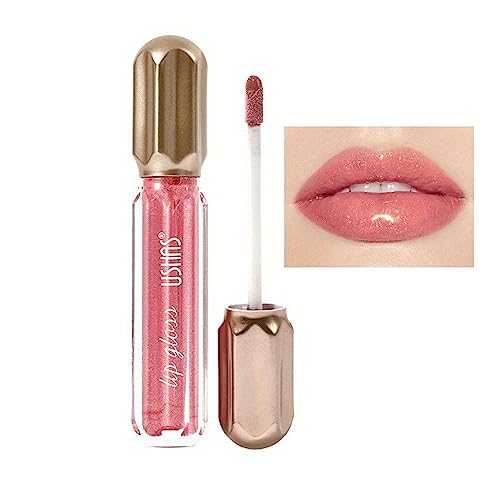 Matter Lippenstift, langlebig - Samtiger Antihaft-Cup-Lippenstift - Lippenstift-Fleck, wasserfest, matt, Lippenstift für Mädchen und Frauen, Make-up-Geschenk Rianpesn von Rianpesn