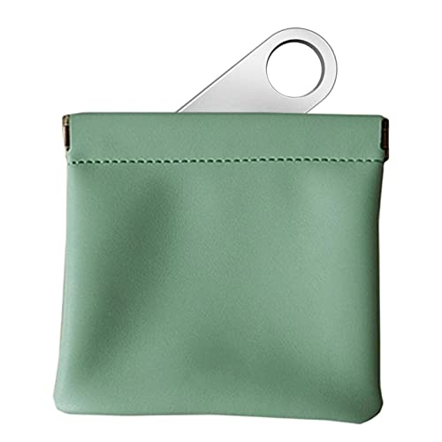 -Taschen-Kosmetiktasche - Make-up-Tasche mit selbstschließender Tasche - Multifunktionale Aufbewahrungstasche Reise-Organizer für Damenkosmetik, Kopfhörer Rianpesn von Rianpesn