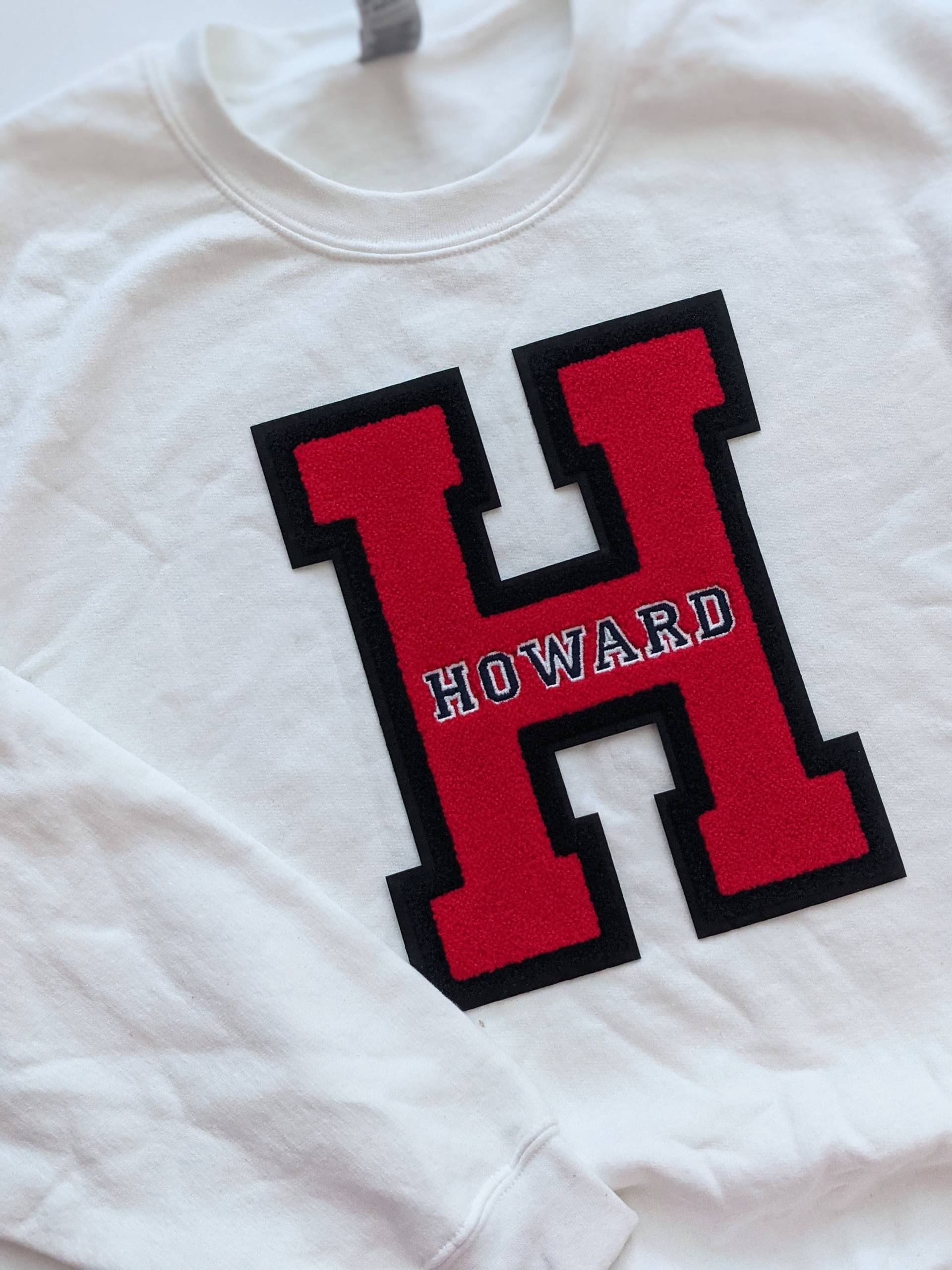 Nur Patch Hbcu. Batik Hoodie. Kollegium. Hbcu Utensilien. Hbcu College. Schwarz Besessen Etsy. College T-Shirt. Hemd. Howard Nur Patch Hbcu. Batik Hoodie. Kollegium. Hbcu Utensilien. Hbcu College. Schwarz Besessen Etsy. College T-Shirt. Hemd. Howard von RiansClosetToo