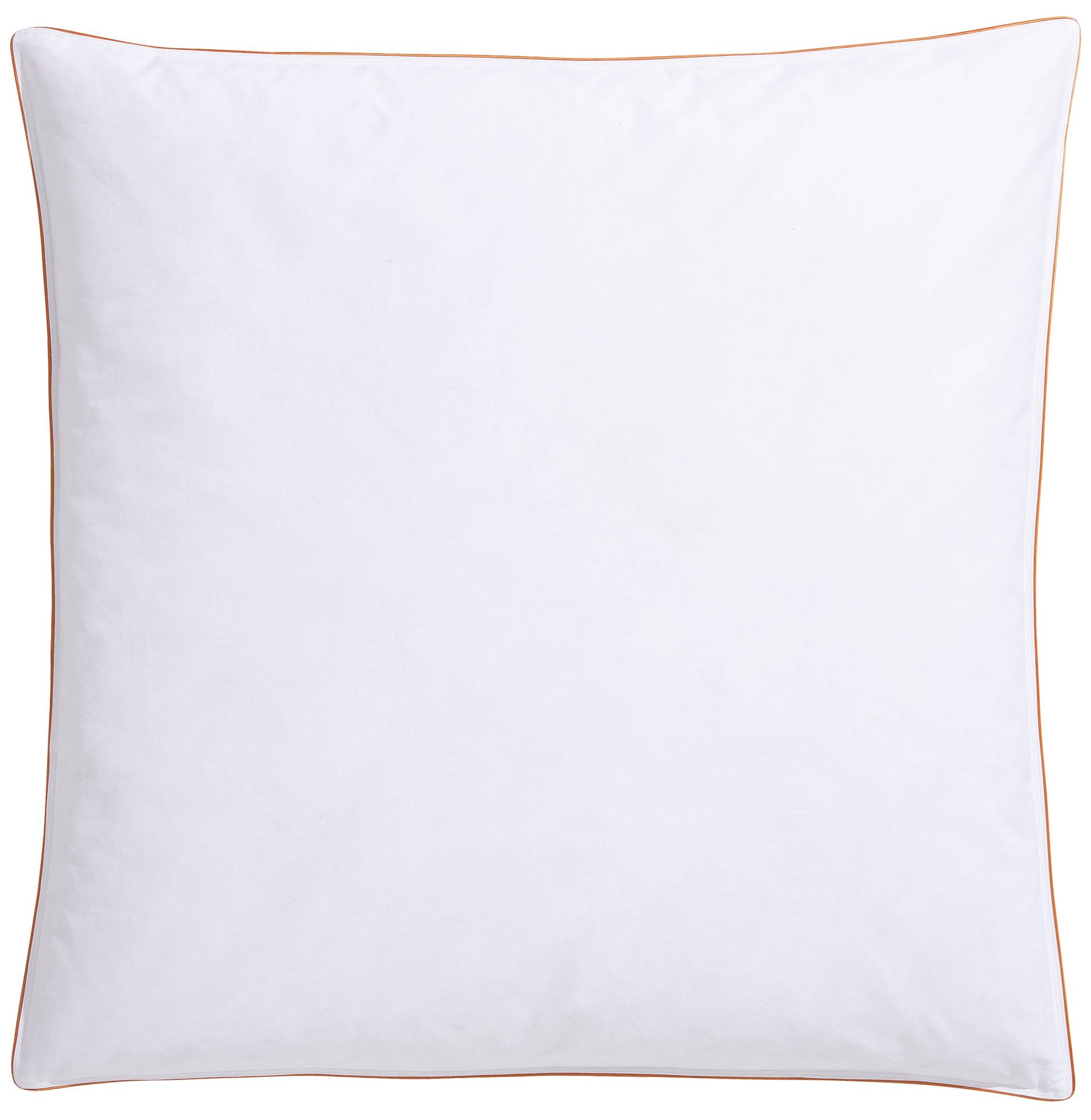 RIBECO Federkissen "Kopfkissen Richard, Kissen mit Daunenanteil, in 40x80 oder 80x80 cm" Füllung: 90% Federn & 10 % Daunen Bezug: Baumwolle 1 Stk. tlg. Seit 105 Jahren überzeugt RIBECO durch Qualität von Ribeco