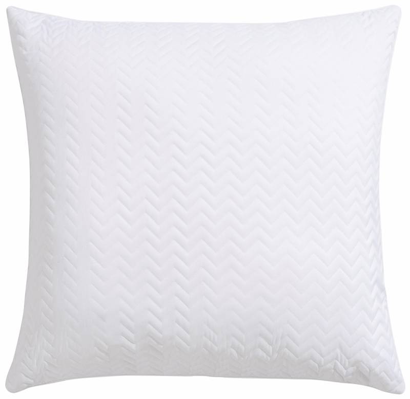 RIBECO Nackenstützkissen "Luca Kissen 40x80 & 80x80 cm, 18 cm Höhe" Füllung: Taschenfedern & Schaumstoff Bezug: Microfaser 1 Stk. tlg. Mit über 1000 positiven Kundenbewertungen von Ribeco