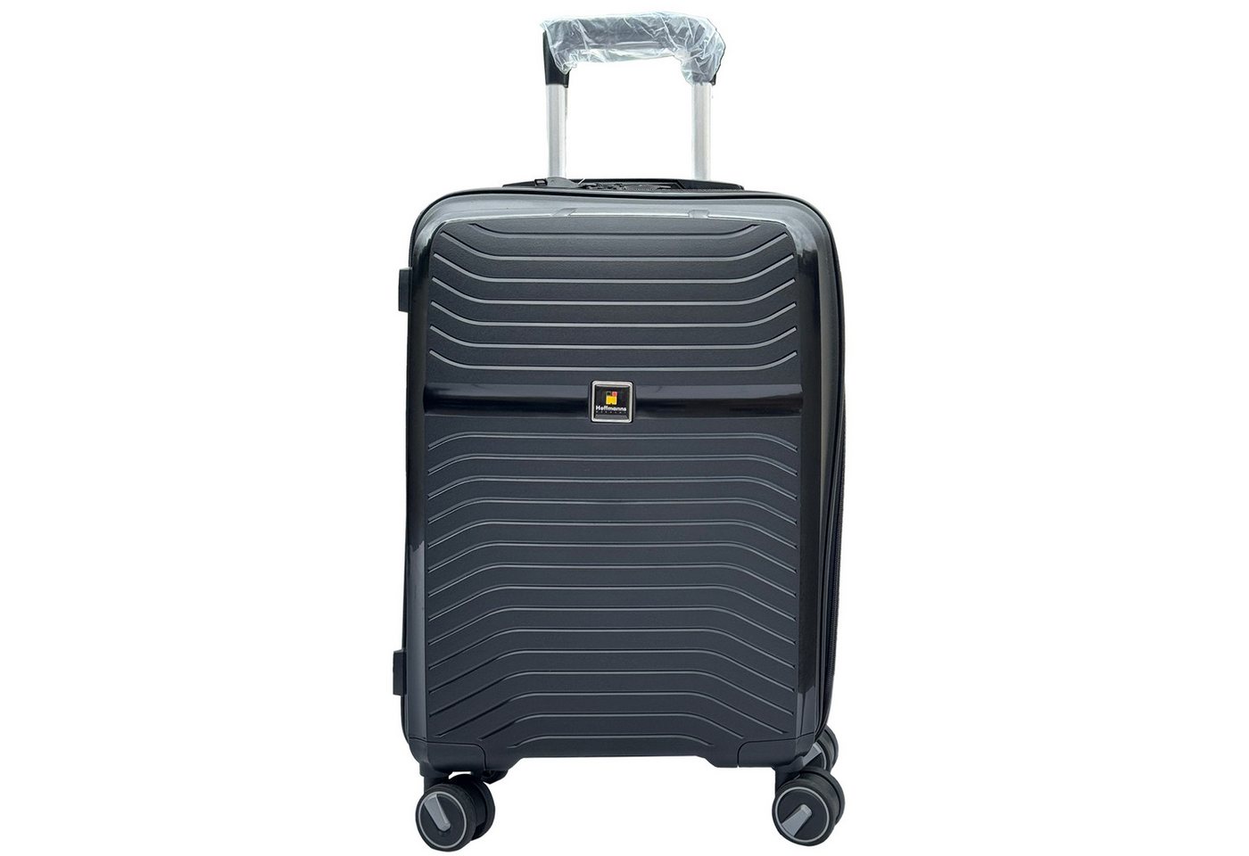 Ribelli Hartschalen-Trolley Hartschalenkoffer Trolley Koffer mit 4 Rollen, Reisekoffer mit TSA-Schloss, Rollkoffer mit Teleskopgriff Ribelli Hartschalen-Trolley Hartschalenkoffer Trolley Koffer mit 4 Rollen, Reisekoffer mit TSA-Schloss, Rollkoffer mit Teleskopgriff von Ribelli