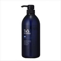 Ric's - Scalp Grow Keep Shampoo For Oily Scalp 300ml von Ric's