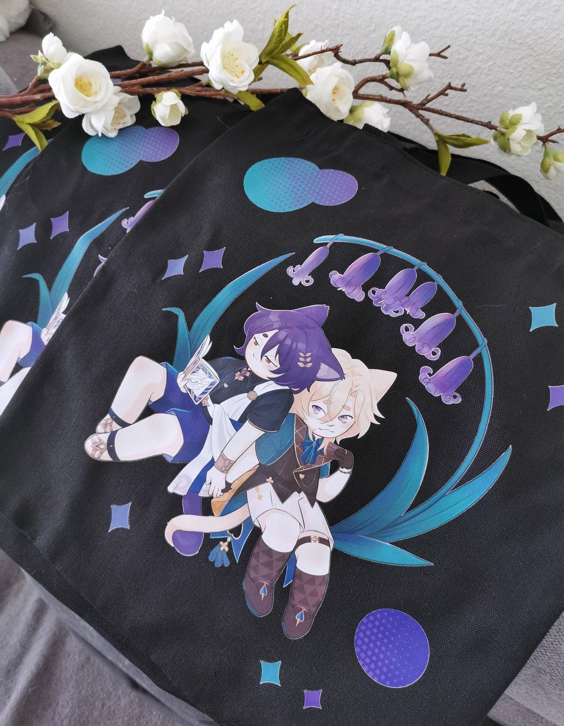 Hsr Tasche | Aventurin X Ratio von RiccoArt