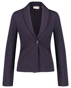 Damen Blazer ECOVERO JERSEY von Rich & Royal