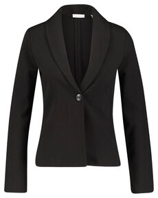 Damen Blazer ECOVERO JERSEY von Rich & Royal