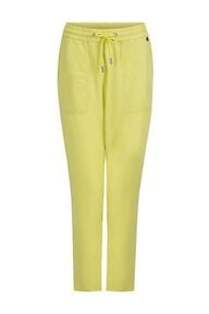 Damen Joggerpants COLOUR TENCEL PANTS von Rich & Royal