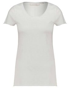 Damen Shirt SLUB Kurzarm von Rich & Royal