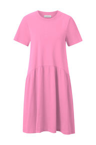 Damen T-Shirtkleid aus Baumwolle von Rich & Royal