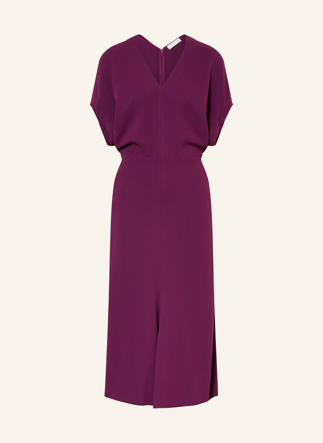 Rich & Royal Abendkleid rot von Rich & Royal