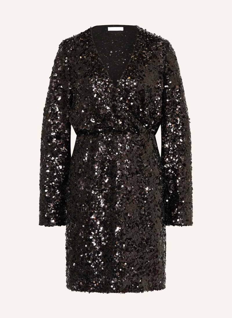 Rich & Royal Abendkleid schwarz von Rich & Royal