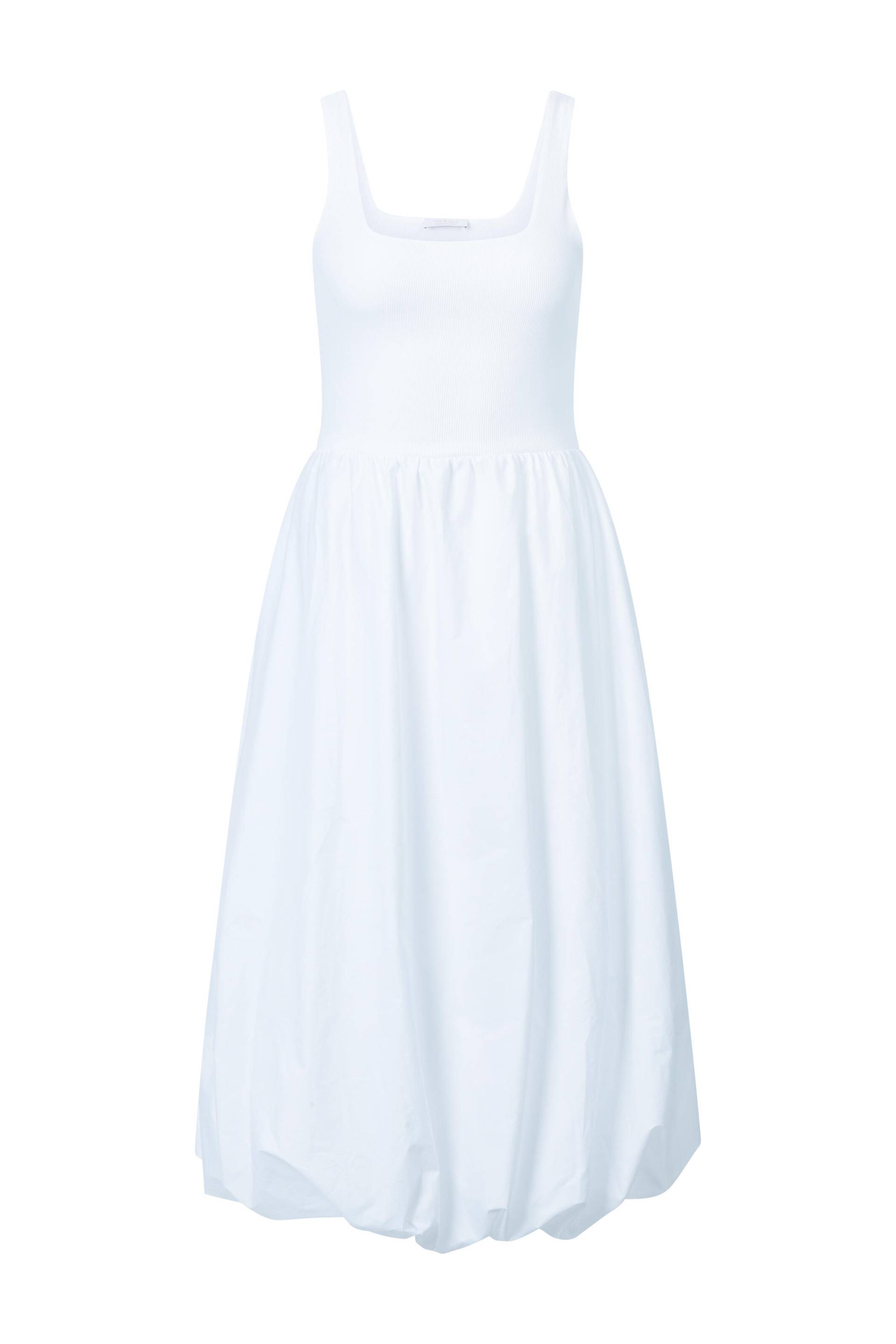 Rich & Royal - Balloon Dress white - Gr. - M von Rich & Royal