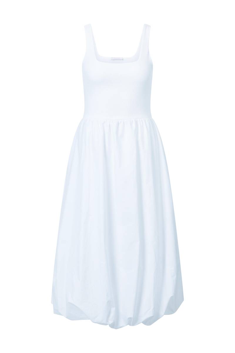 Rich & Royal - Balloon Dress white - Gr. - XS von Rich & Royal