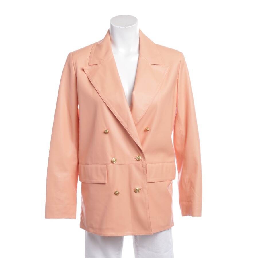 Rich & Royal Blazer 36 Apricot von Rich & Royal