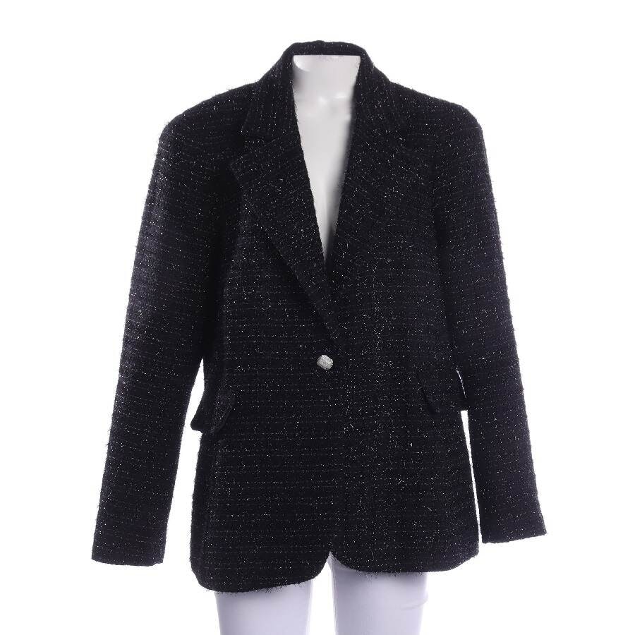 Rich & Royal Blazer 42 Schwarz von Rich & Royal