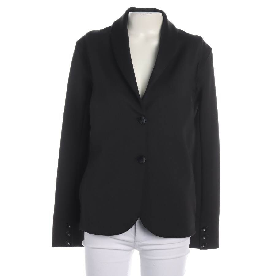 Rich & Royal Blazer M Schwarz von Rich & Royal